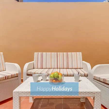 Casa vacanze Hh Camelia Benalmádena