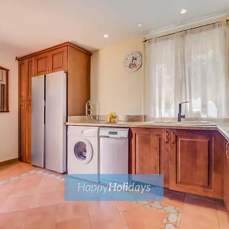 Casa vacanze Hh Camelia Benalmádena