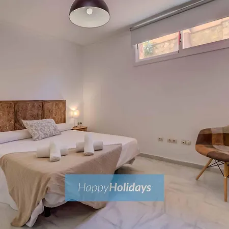 Hh Camelia Casa vacanze Benalmádena