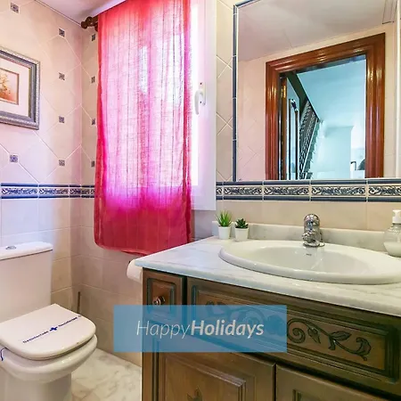 Casa vacanze Hh Camelia