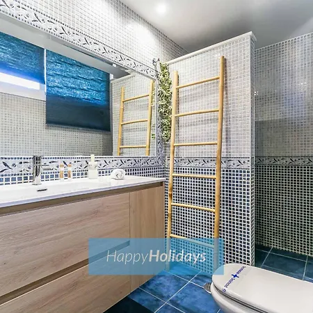 Casa vacanze Hh Camelia Benalmádena