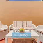 Сasa de vacaciones Hh Camelia Benalmádena