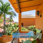 Hh Camelia Сasa de vacaciones Benalmádena