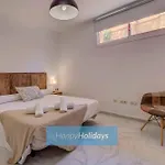 Hh Camelia Сasa de vacaciones Benalmádena