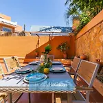 Сasa de vacaciones Hh Camelia Benalmádena