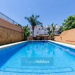 Сasa de vacaciones Hh Camelia