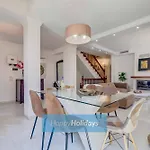 Hh Camelia Сasa de vacaciones Benalmádena
