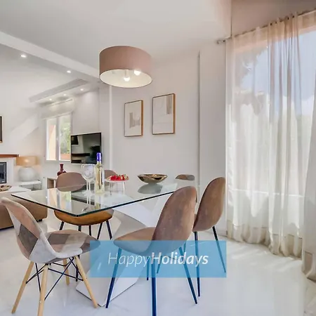 Hh Camelia * Benalmádena