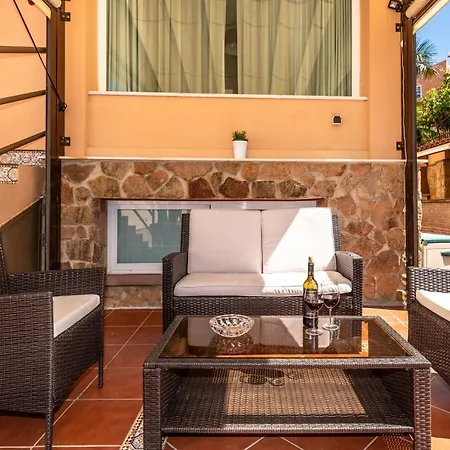 Holiday home Hh Camelia *