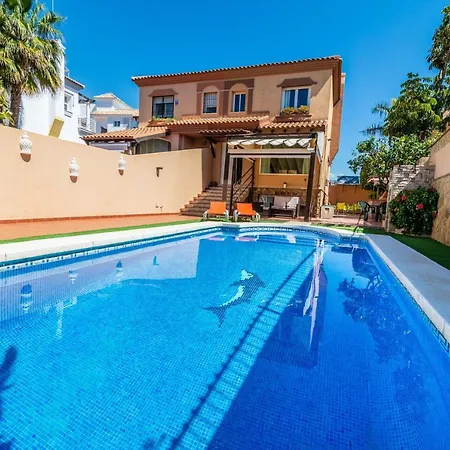 Holiday home Hh Camelia *