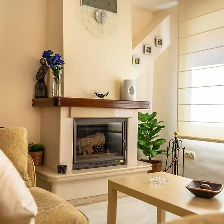 Hh Camelia Holiday home Benalmadena