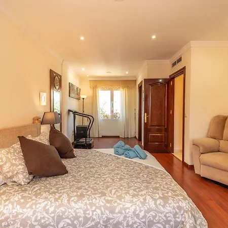 Holiday home Hh Camelia *