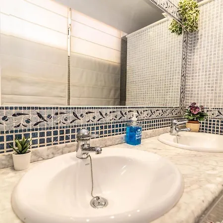 Hh Camelia Holiday home Benalmadena