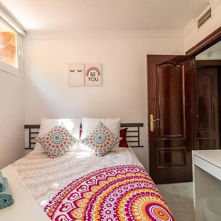 Hh Camelia Holiday home Benalmadena