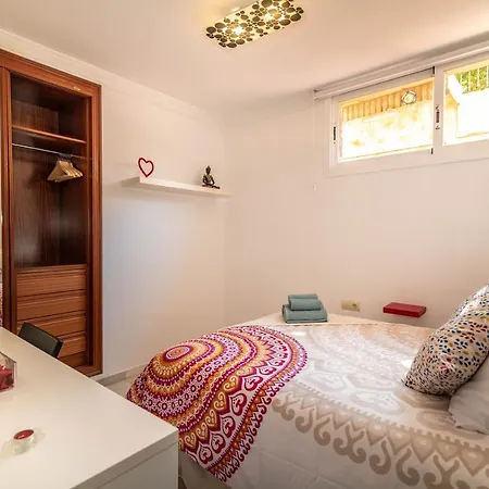 Hh Camelia Holiday home Benalmadena