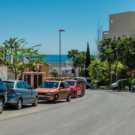Hh Camelia Holiday home Benalmadena