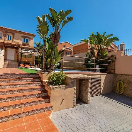 Holiday home Hh Camelia