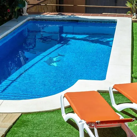 Holiday home Hh Camelia Benalmadena
